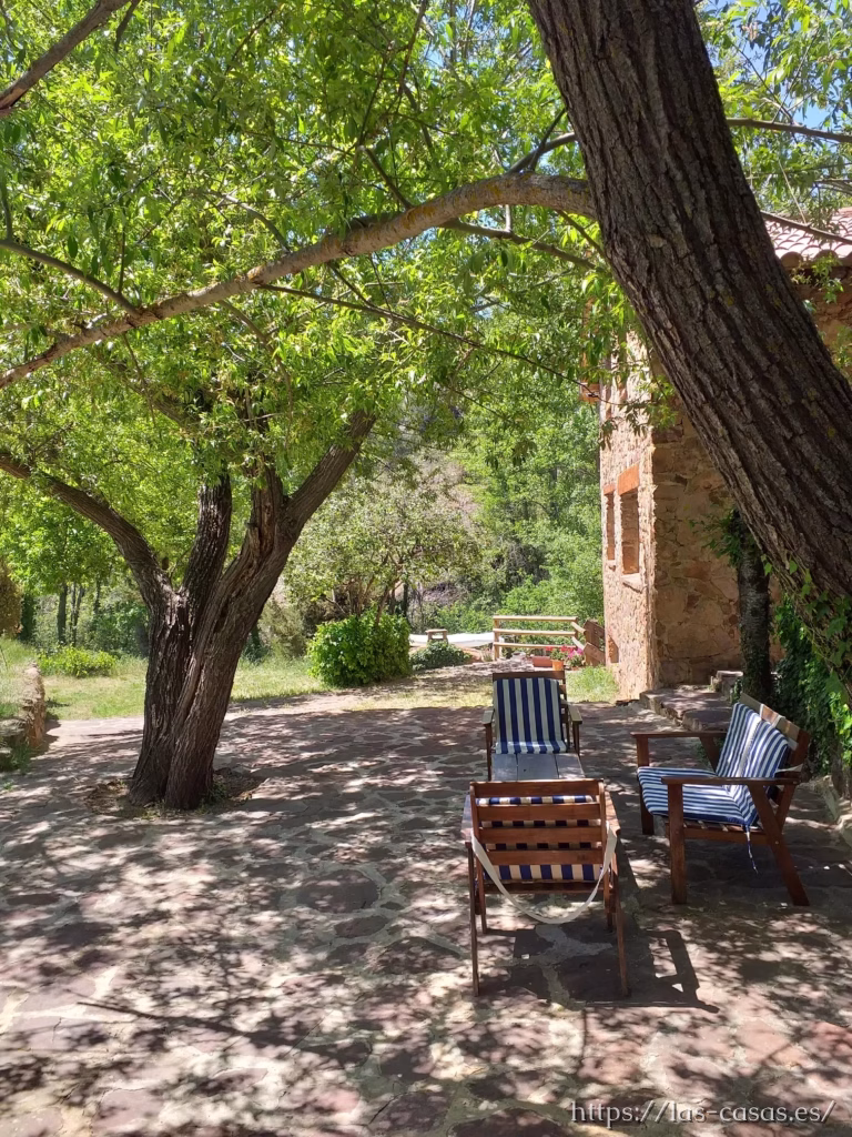 Molino de la Herrería