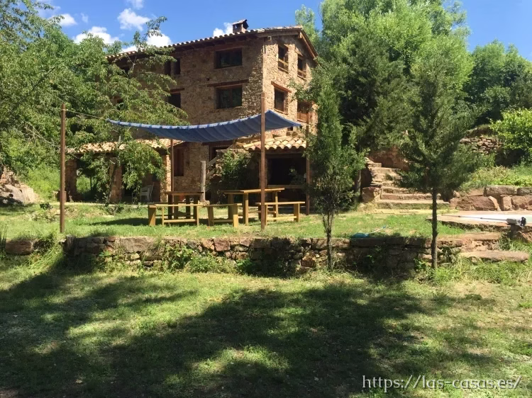 Molino de la Herrería