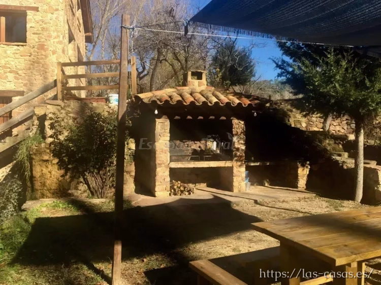 Molino de la Herrería