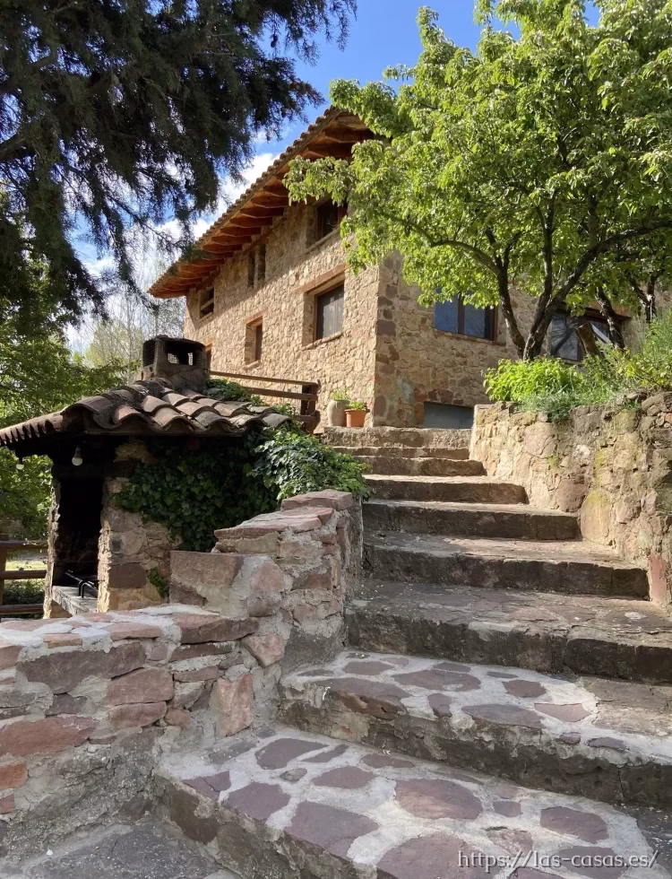 Molino de la Herrería