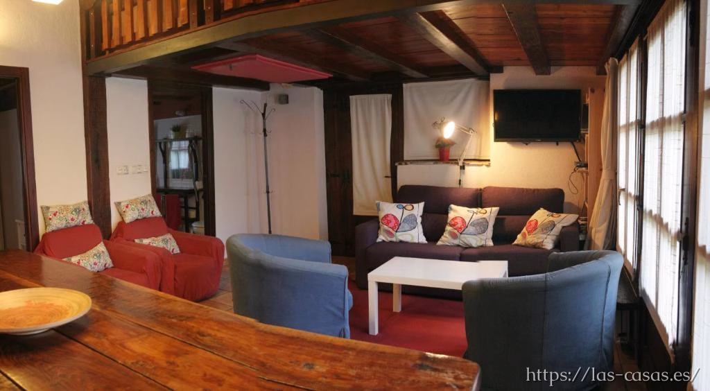 Monte Baserria-Barrio Arta Auzoa, 23 48279 Ziortza-Bolibar Bizkaia
