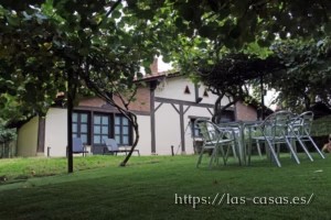 Monte Baserria-Barrio Arta Auzoa, 23 48279 Ziortza-Bolibar Bizkaia
