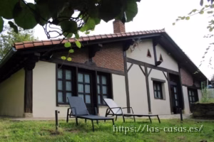 Monte Baserria-Barrio Arta Auzoa, 23 48279 Ziortza-Bolibar Bizkaia