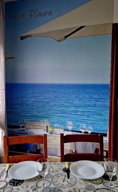 RINCON DO MAR ArenaBlanca