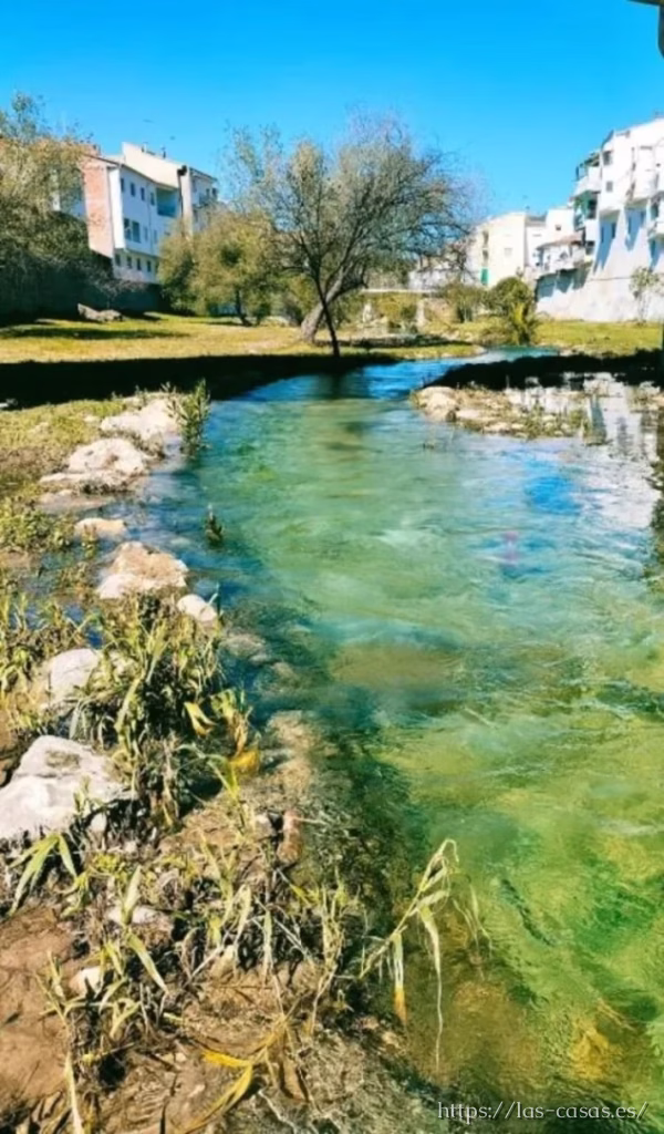 Río de Bolbaite