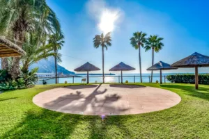 VG - Alquiler VG Apartamento Barlovento Calpe | HotelsCasa