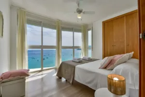 VG - Alquiler VG Apartamento Barlovento Calpe | HotelsCasa
