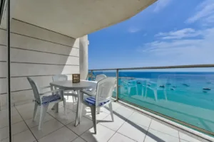 VG - Alquiler VG Apartamento Barlovento Calpe | HotelsCasa
