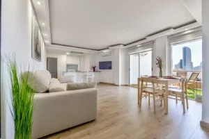 VG - Apartamento ANAIS