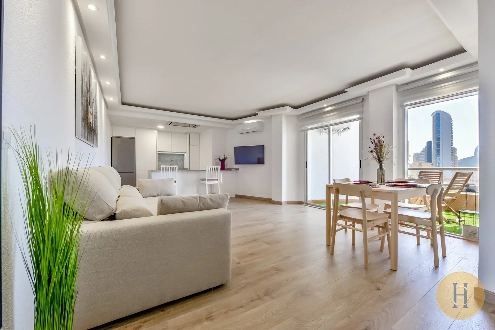 VG - Apartamento ANAIS