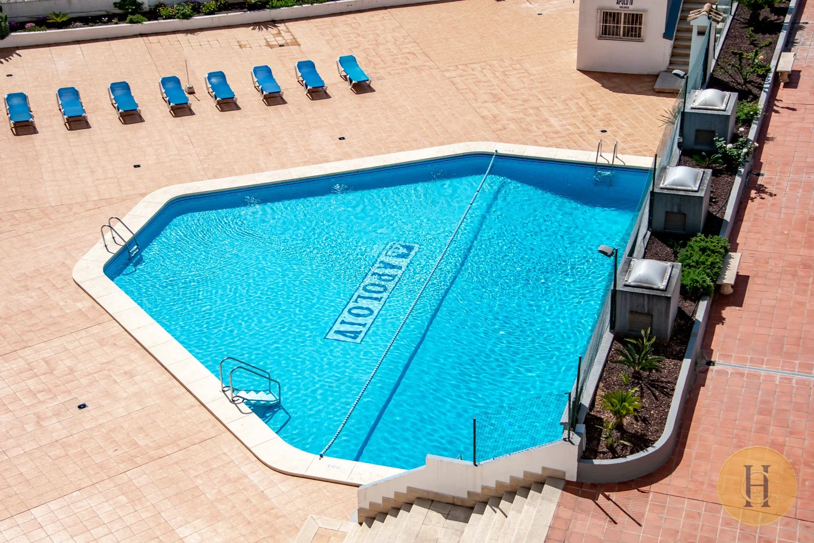 VG - Apartamento ANAIS