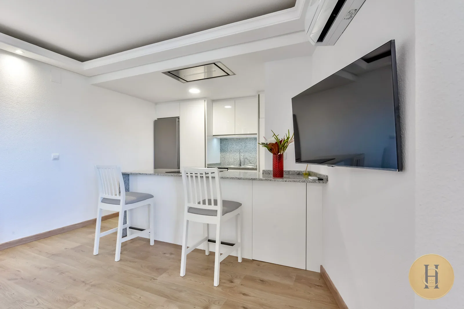 VG - Apartamento ANAIS