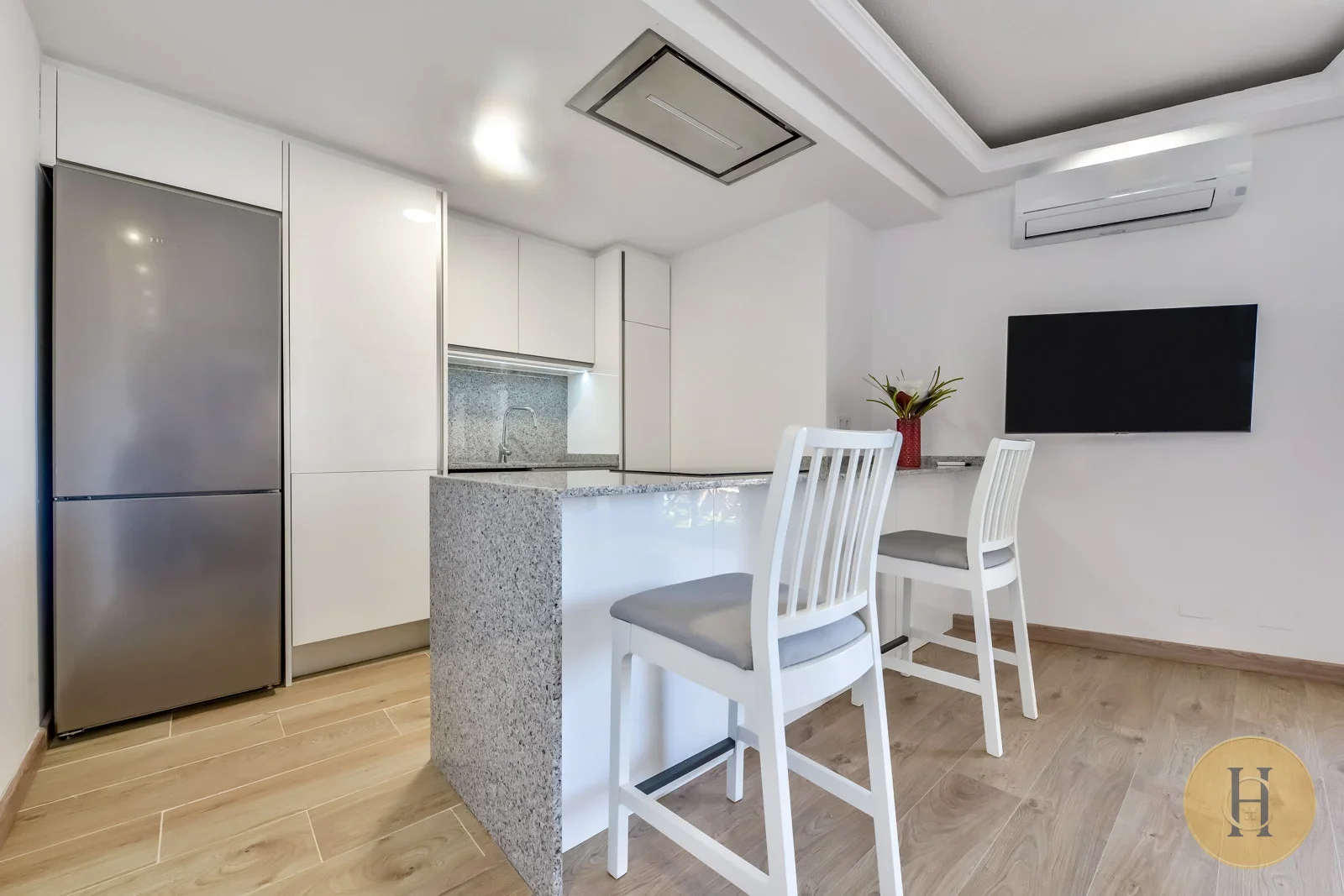 VG - Apartamento ANAIS