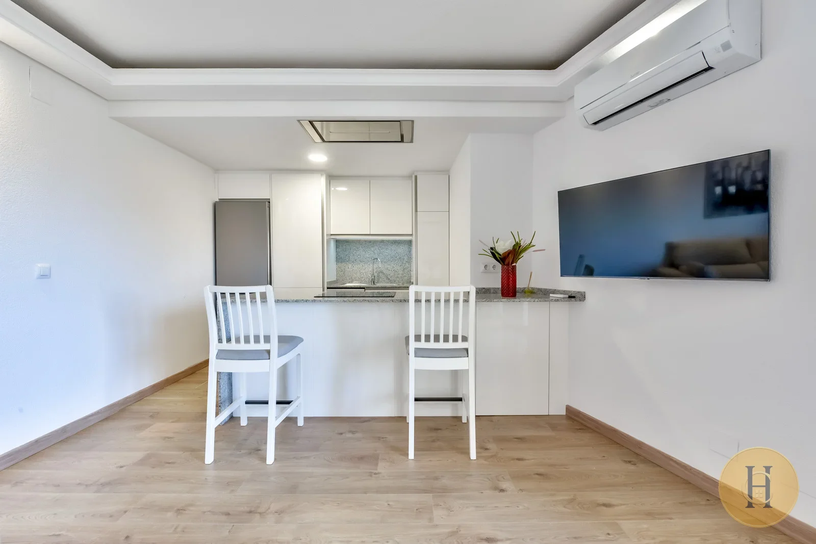 VG - Apartamento ANAIS