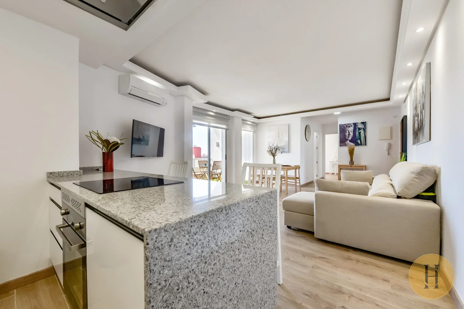 VG - Apartamento ANAIS