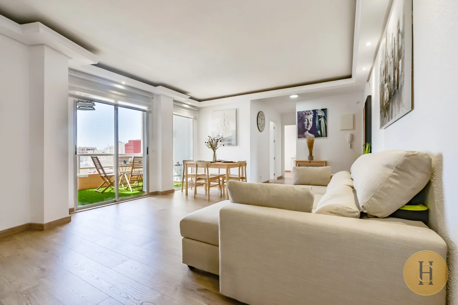 VG - Apartamento ANAIS