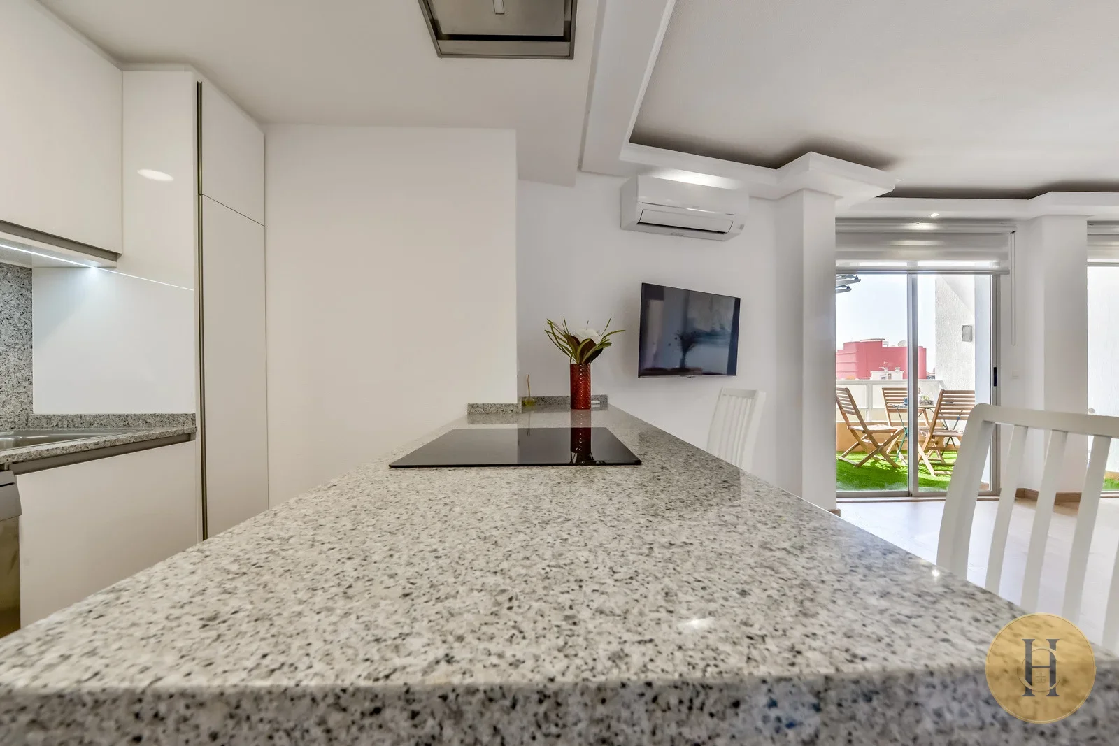 VG - Apartamento ANAIS