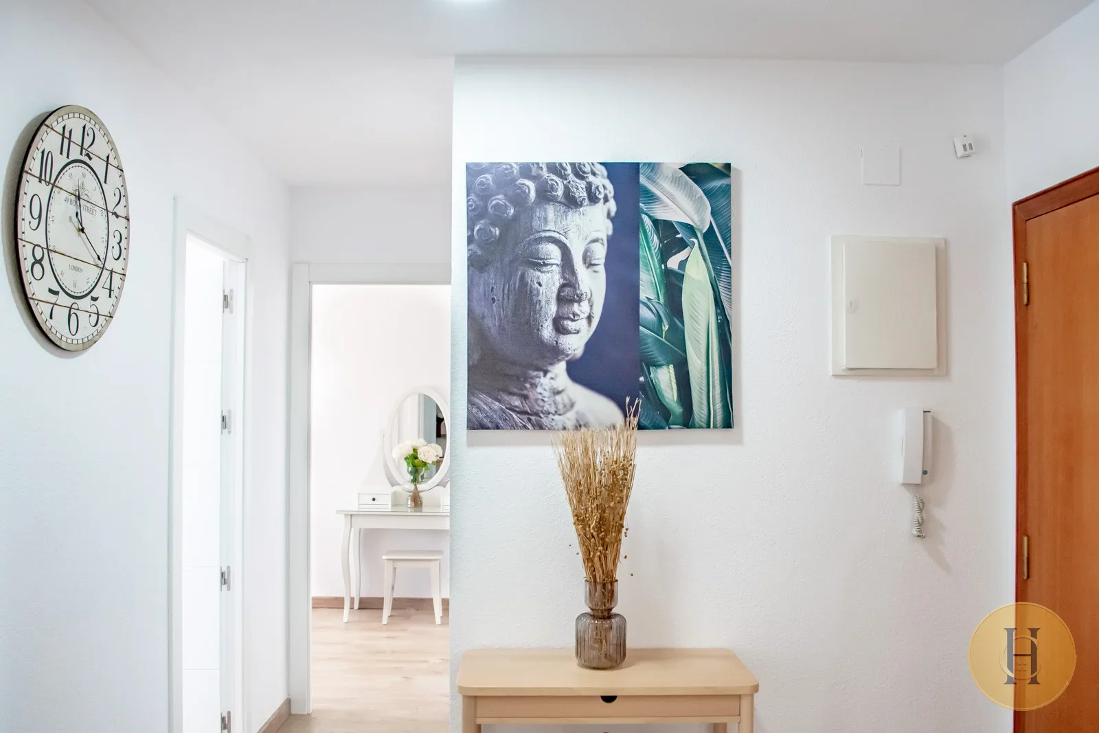 VG - Apartamento ANAIS
