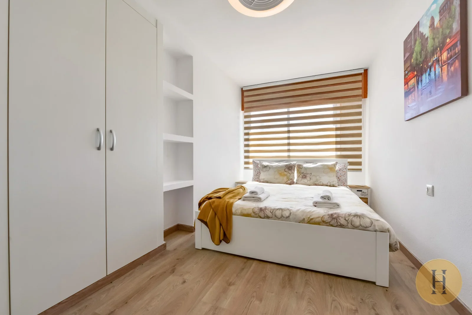 VG - Apartamento ANAIS
