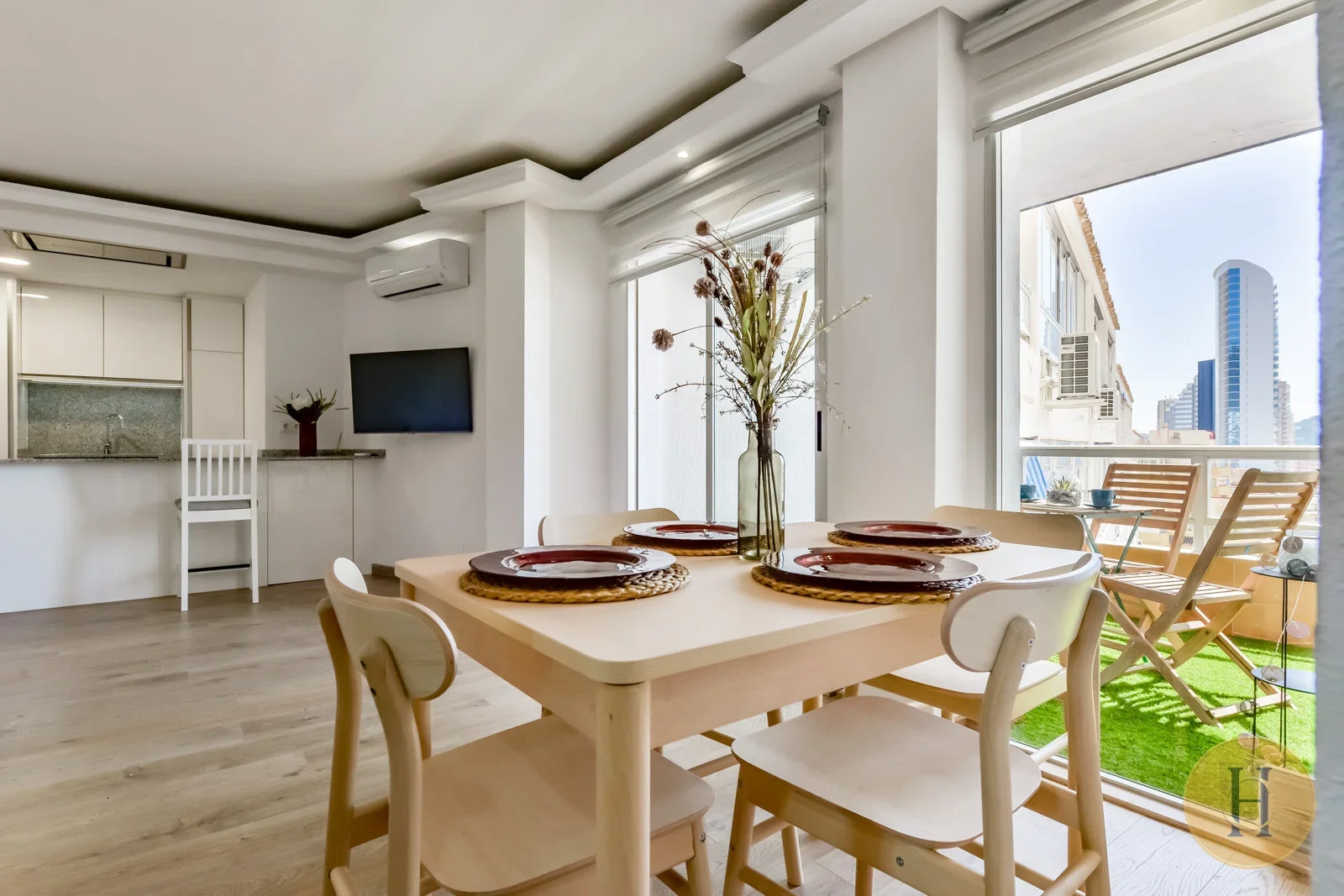 VG - Apartamento ANAIS