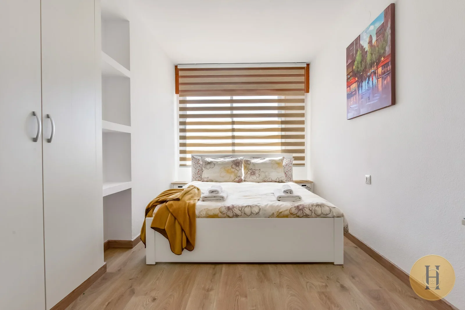 VG - Apartamento ANAIS