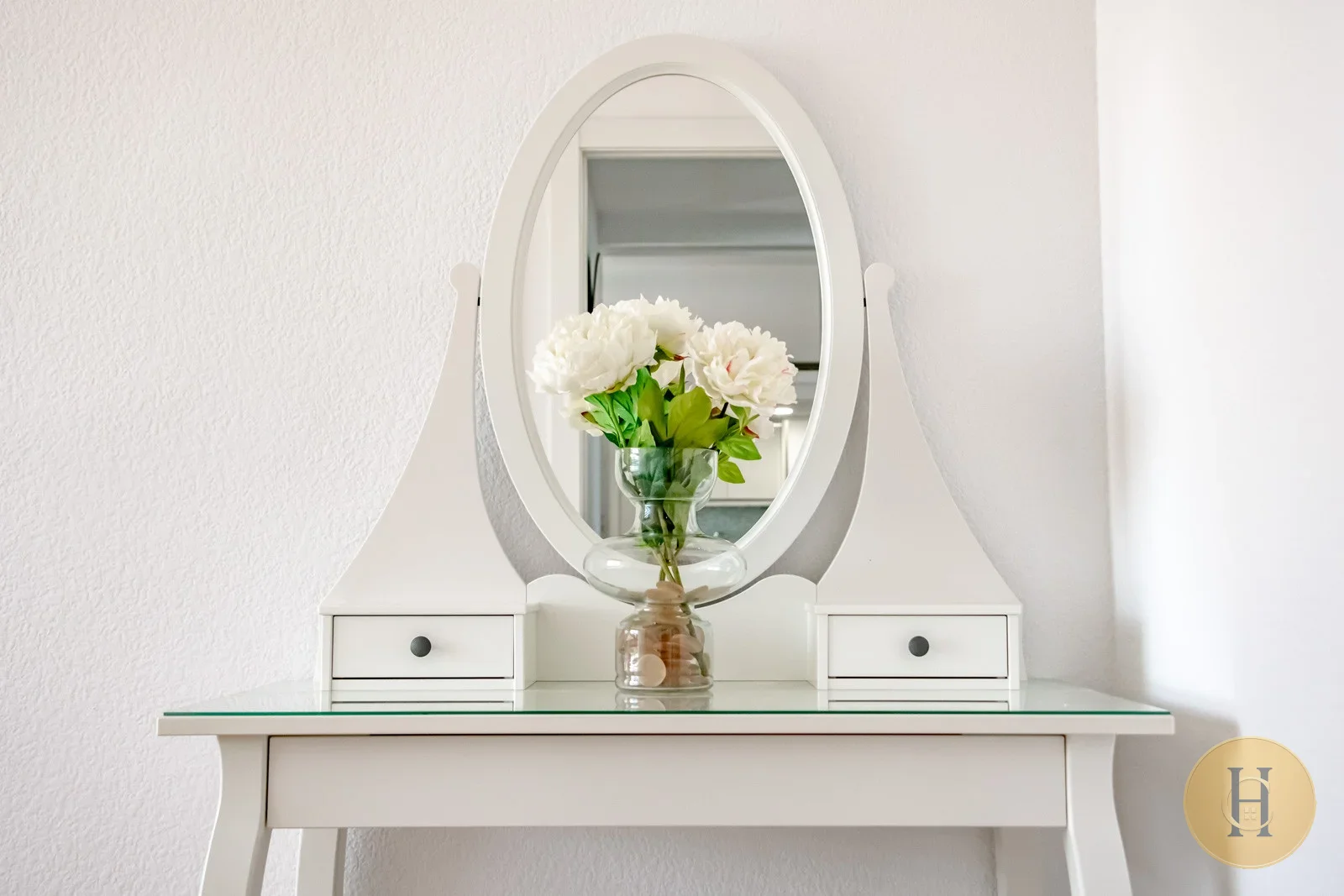 VG - Apartamento ANAIS