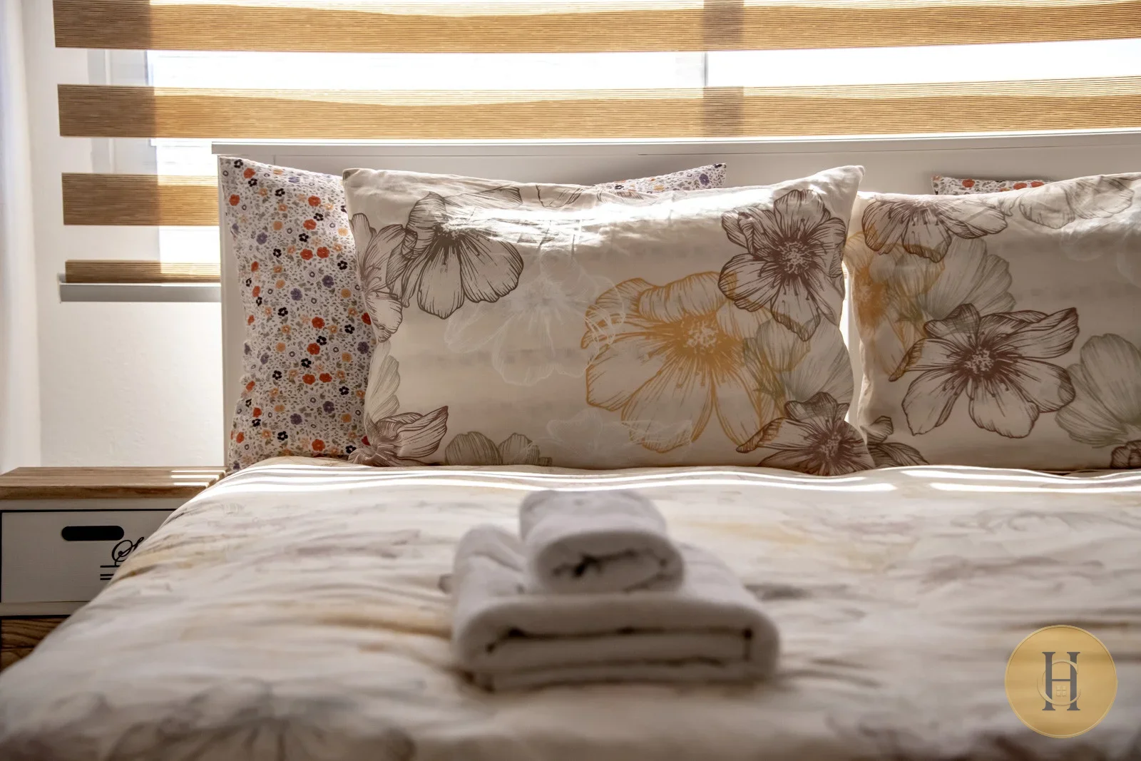 VG - Apartamento ANAIS