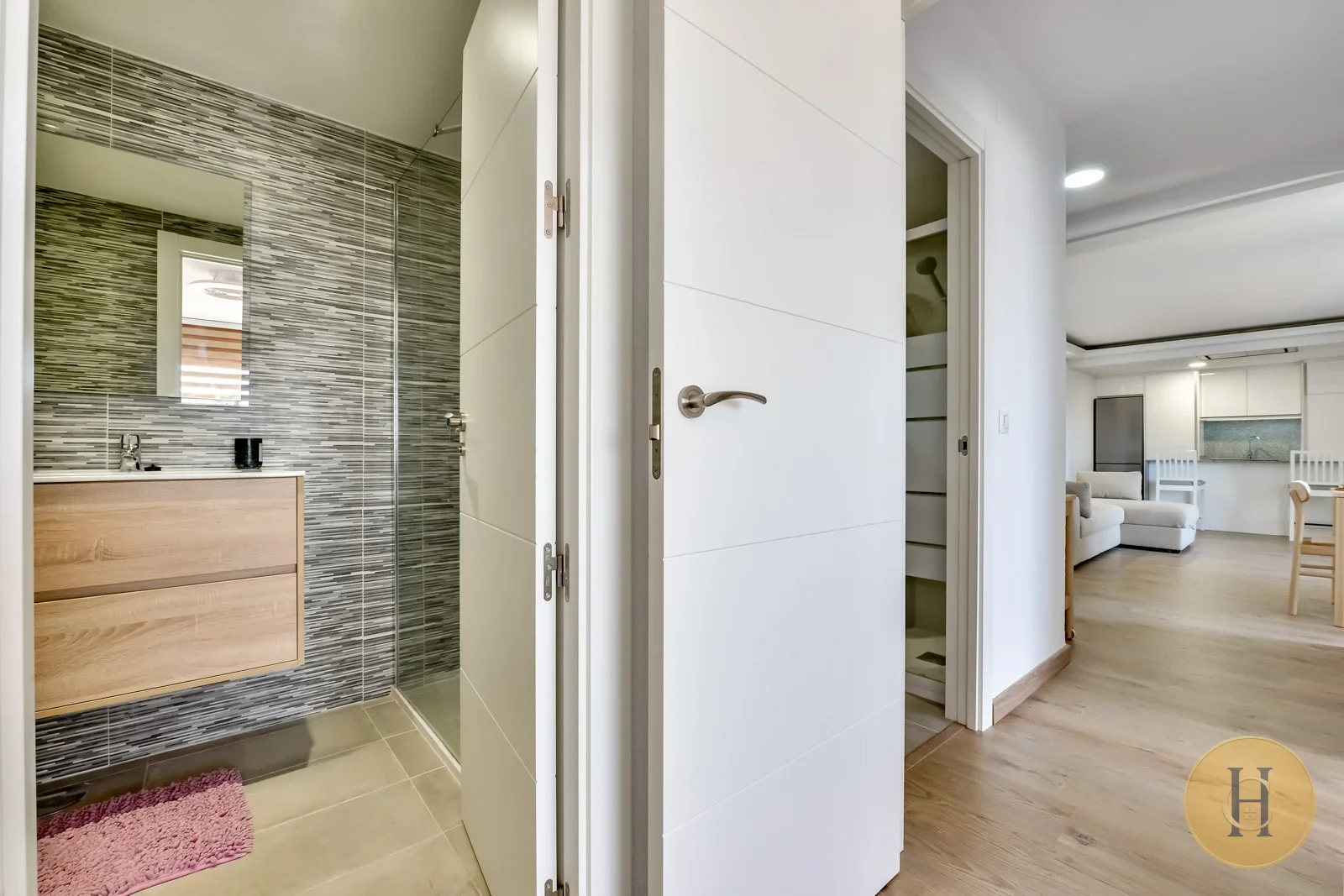 VG - Apartamento ANAIS