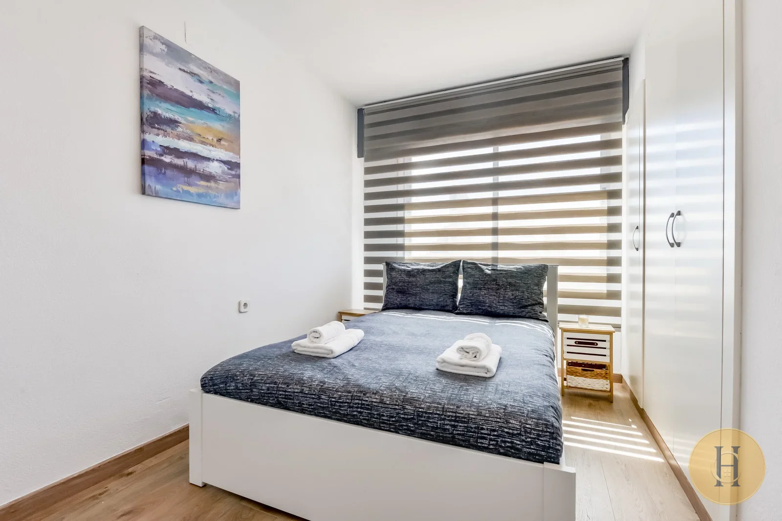 VG - Apartamento ANAIS