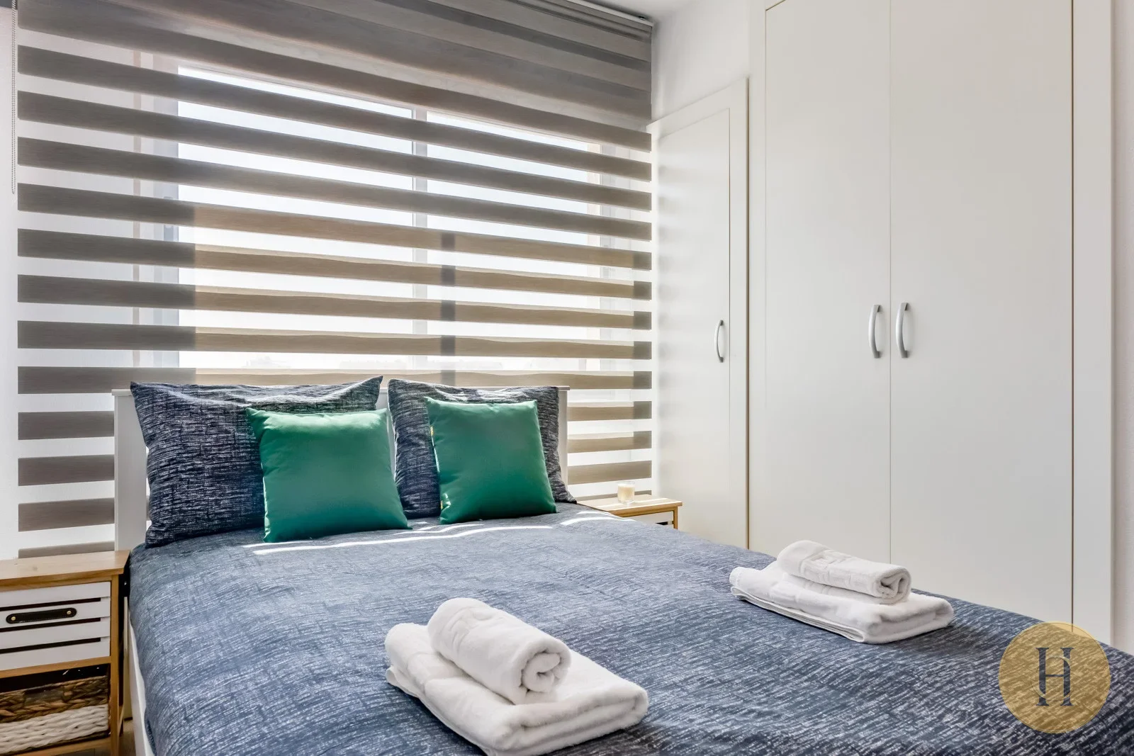VG - Apartamento ANAIS
