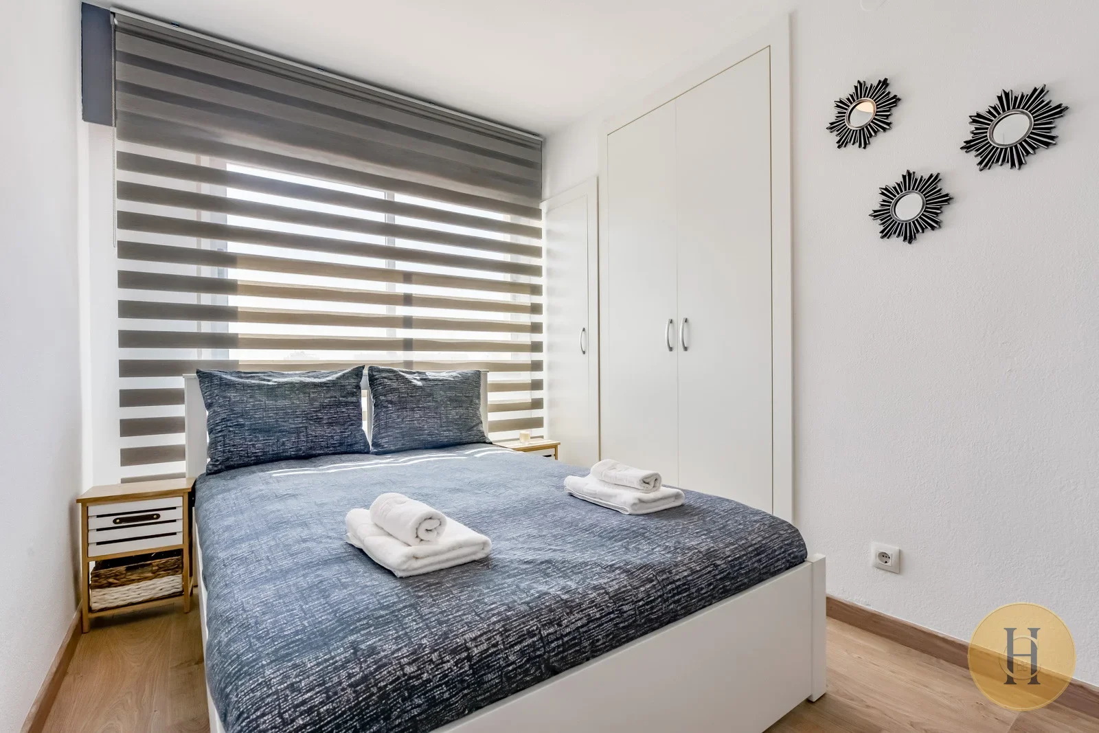 VG - Apartamento ANAIS