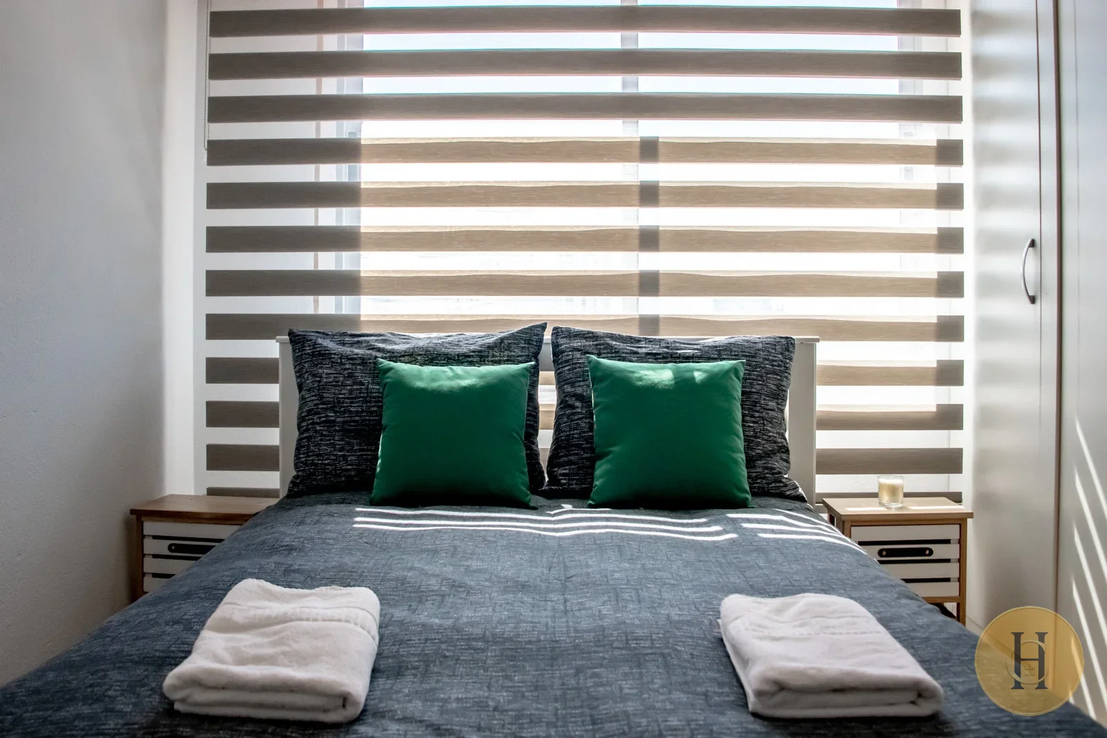 VG - Apartamento ANAIS