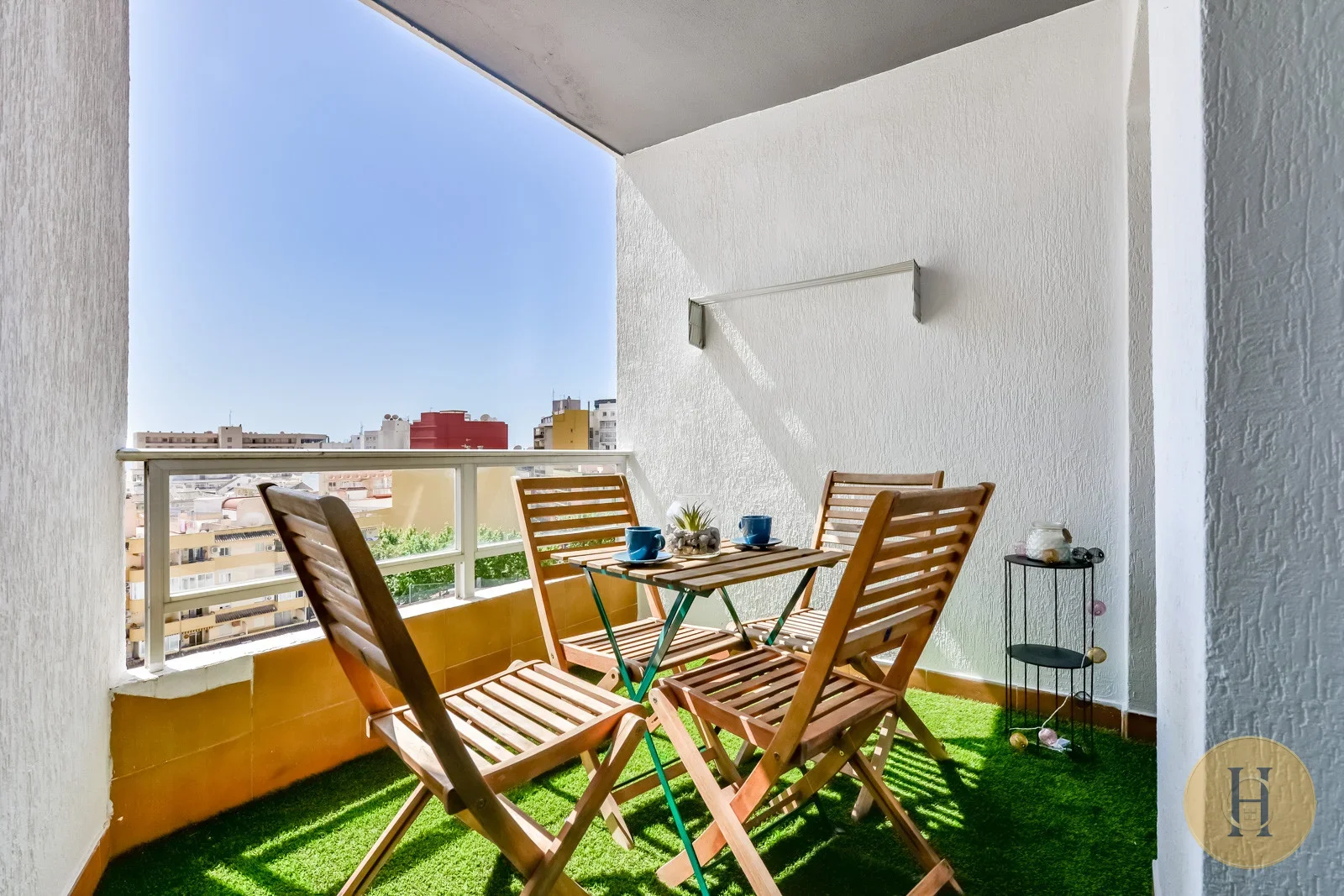 VG - Apartamento ANAIS