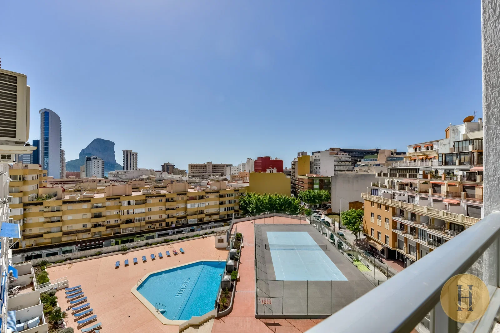 VG - Apartamento ANAIS