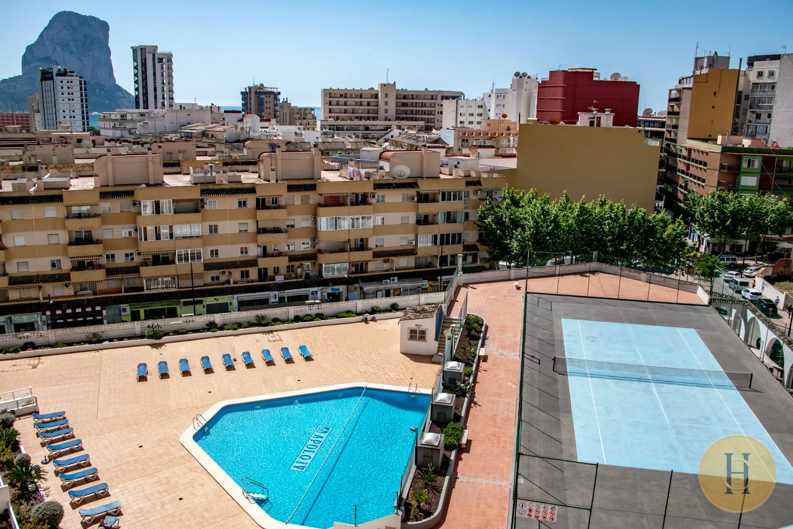 VG - Apartamento ANAIS