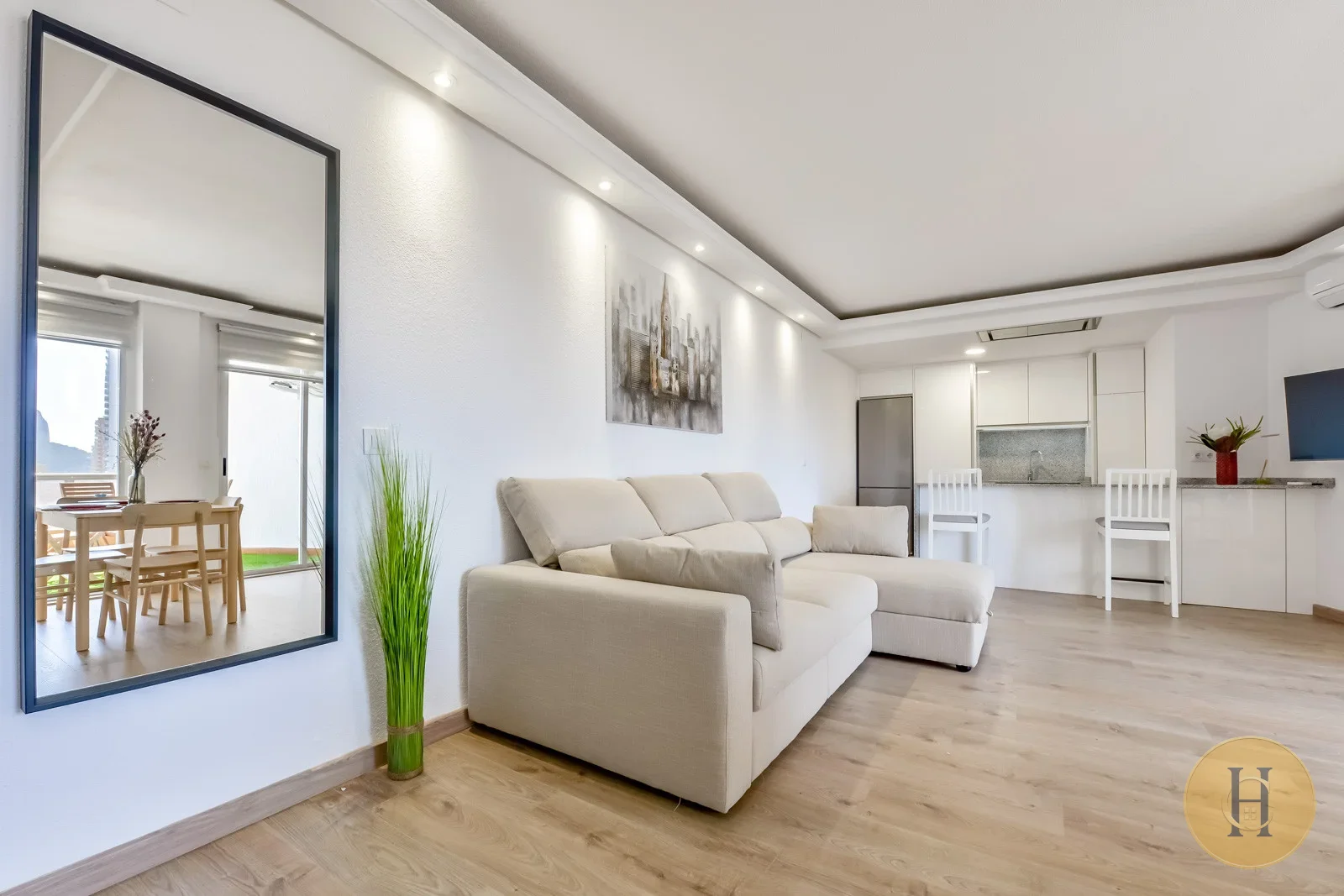 VG - Apartamento ANAIS