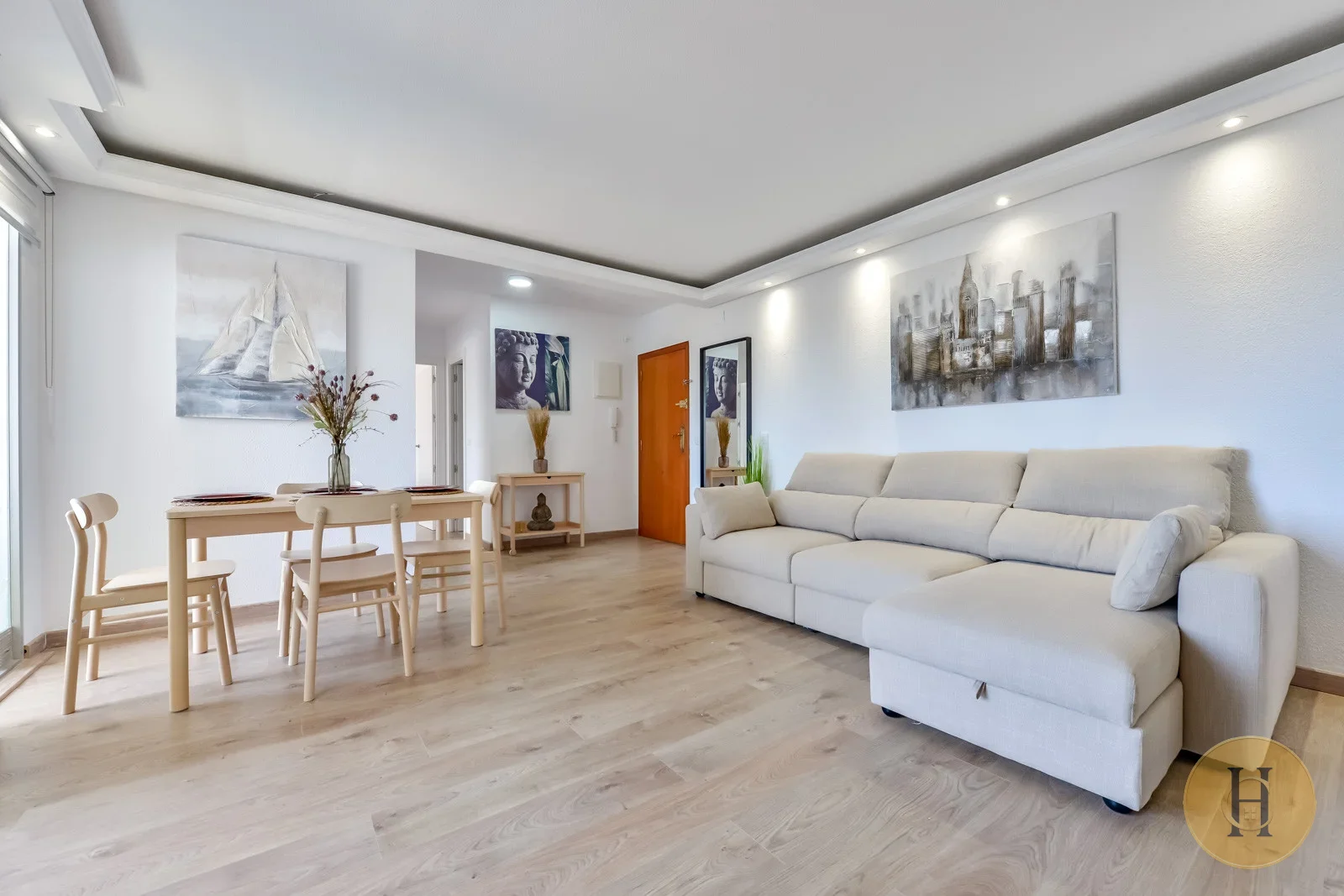 VG - Apartamento ANAIS