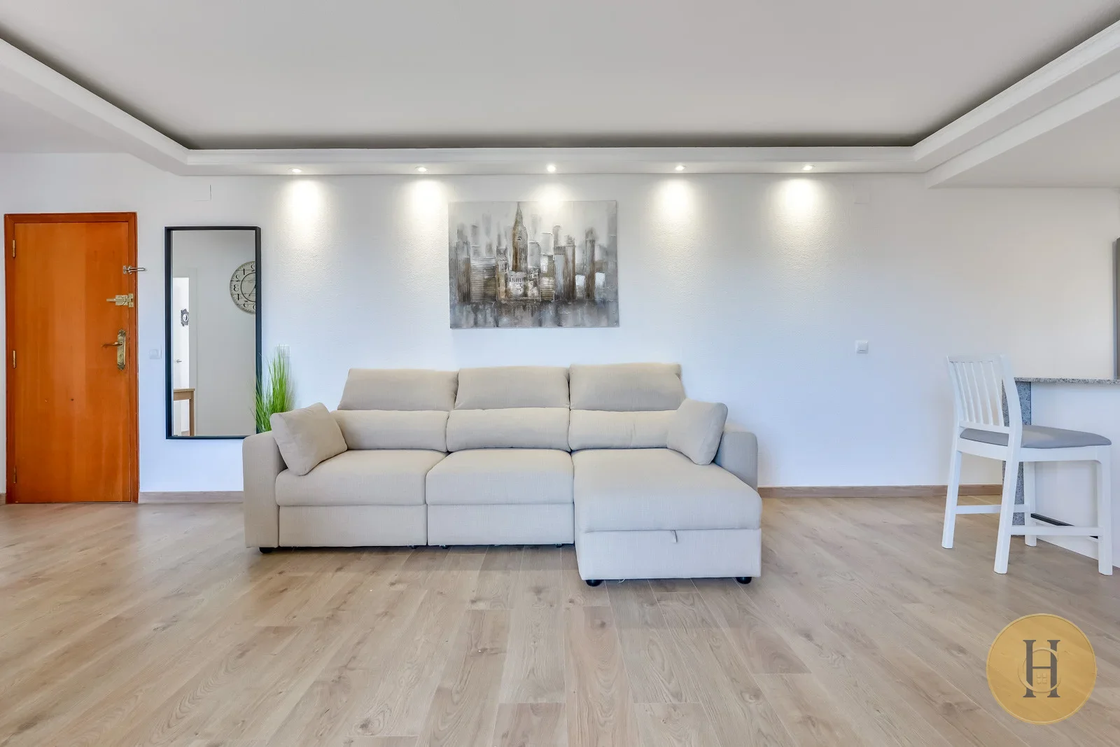 VG - Apartamento ANAIS