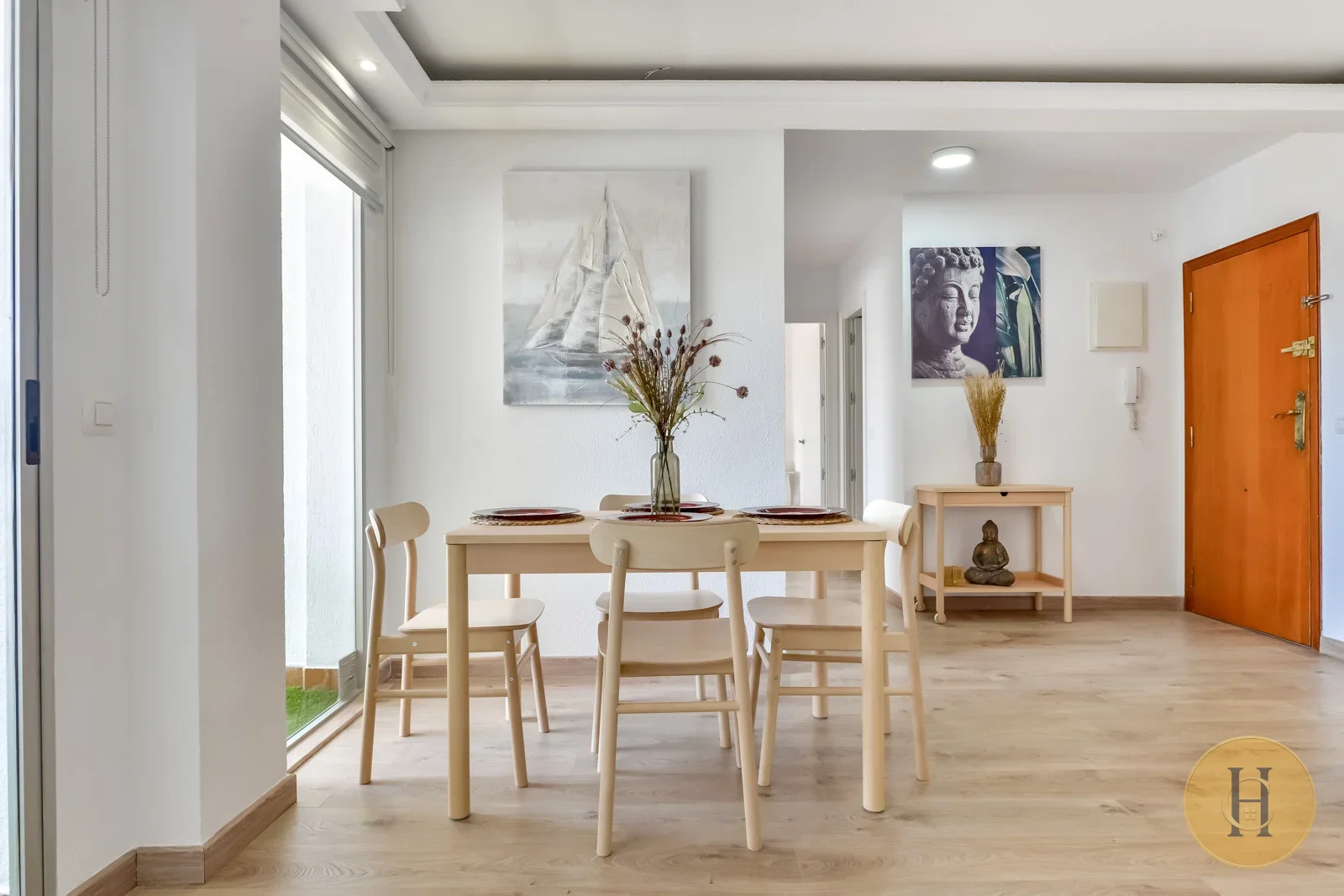 VG - Apartamento ANAIS