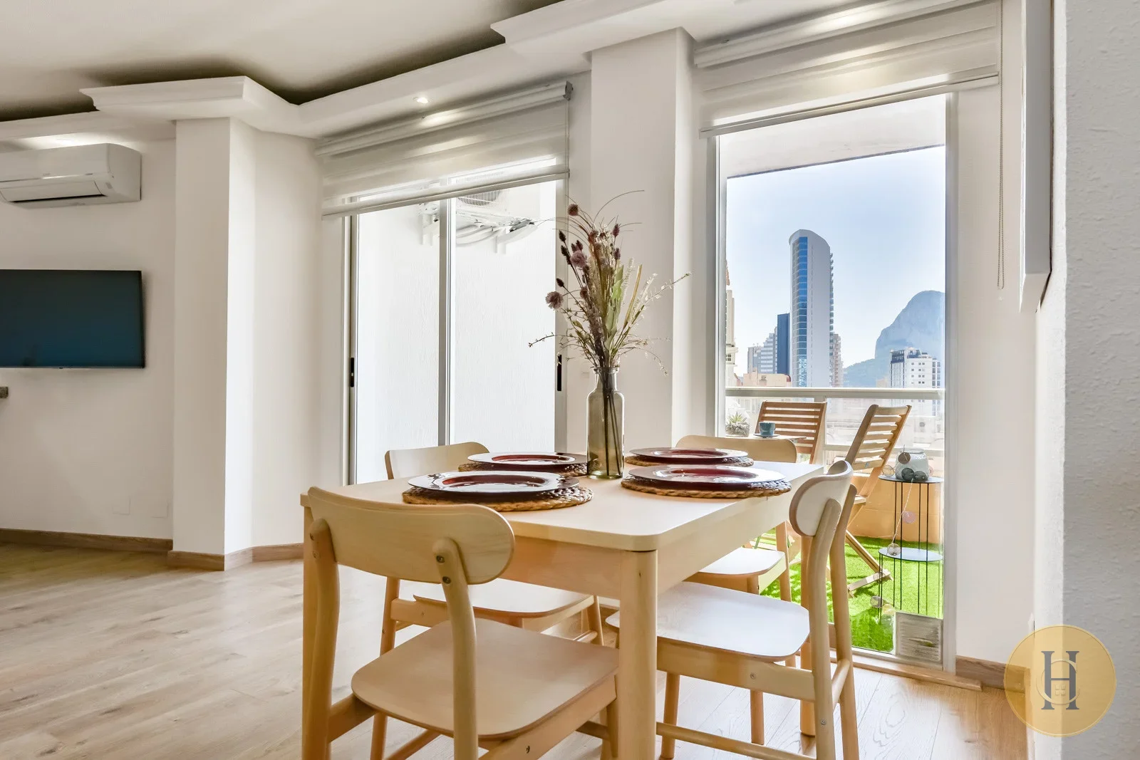 VG - Apartamento ANAIS