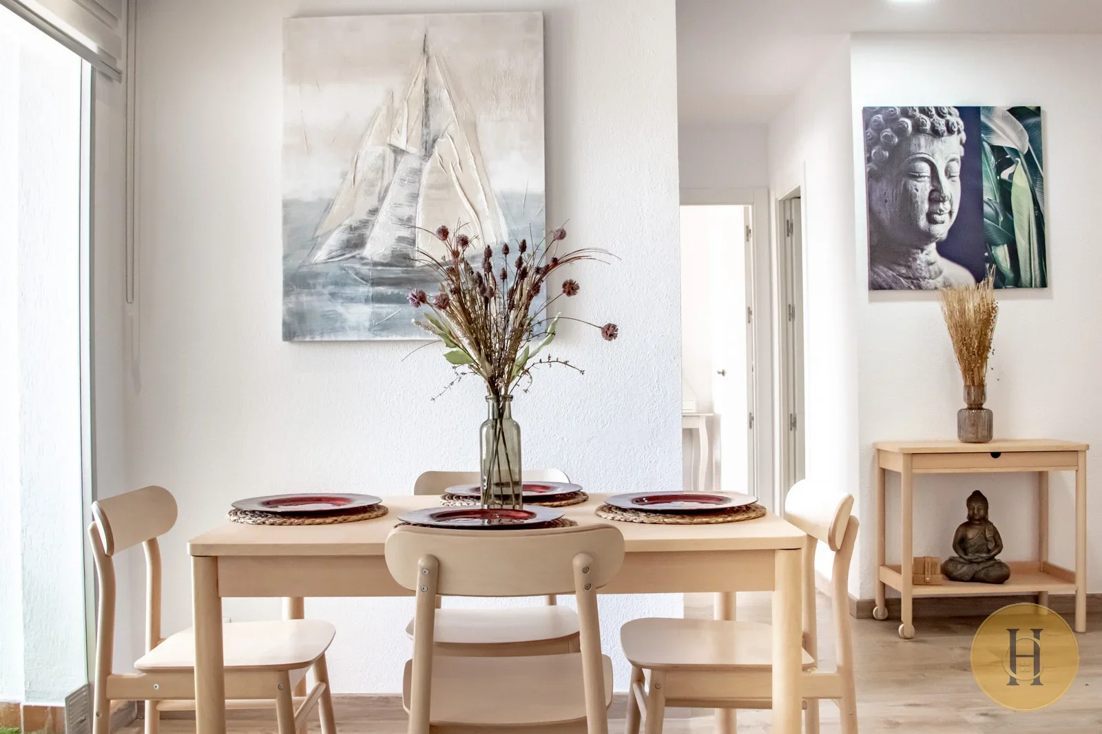 VG - Apartamento ANAIS