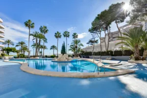 VG - Apartamento Victoria Paraiso Mar en Calpe