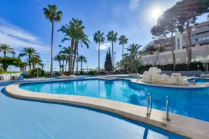VG - Apartamento Victoria Paraiso Mar en Calpe