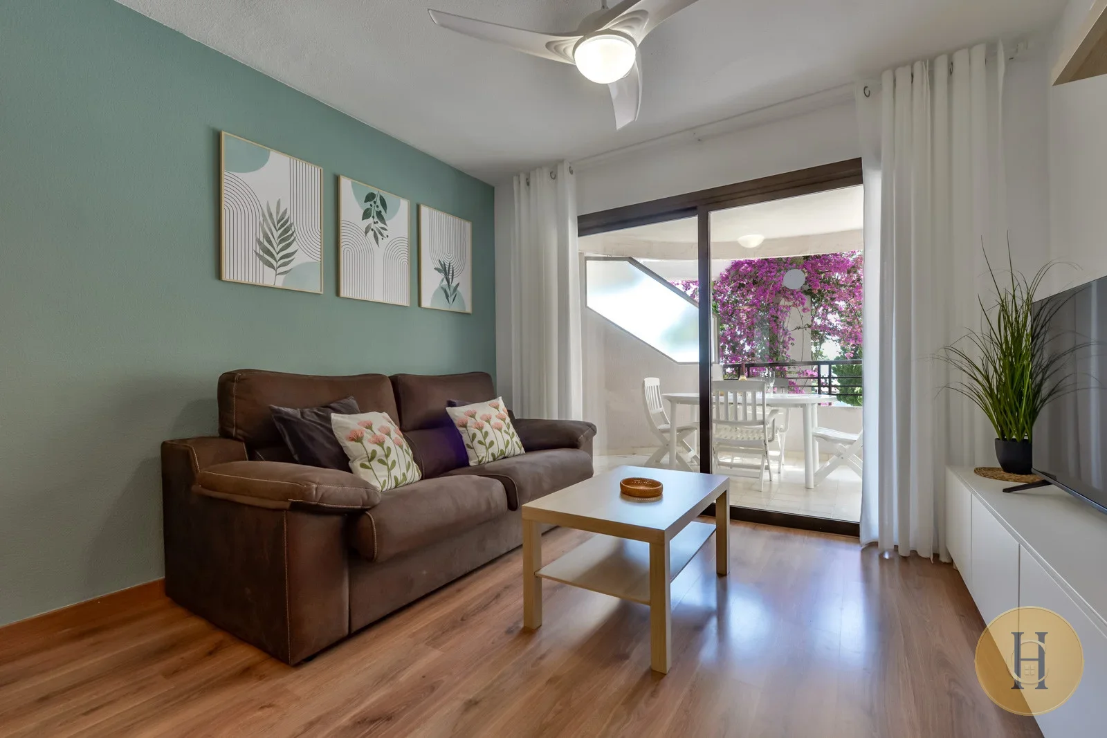 VG - Apartamento Victoria Paraiso Mar en Calpe