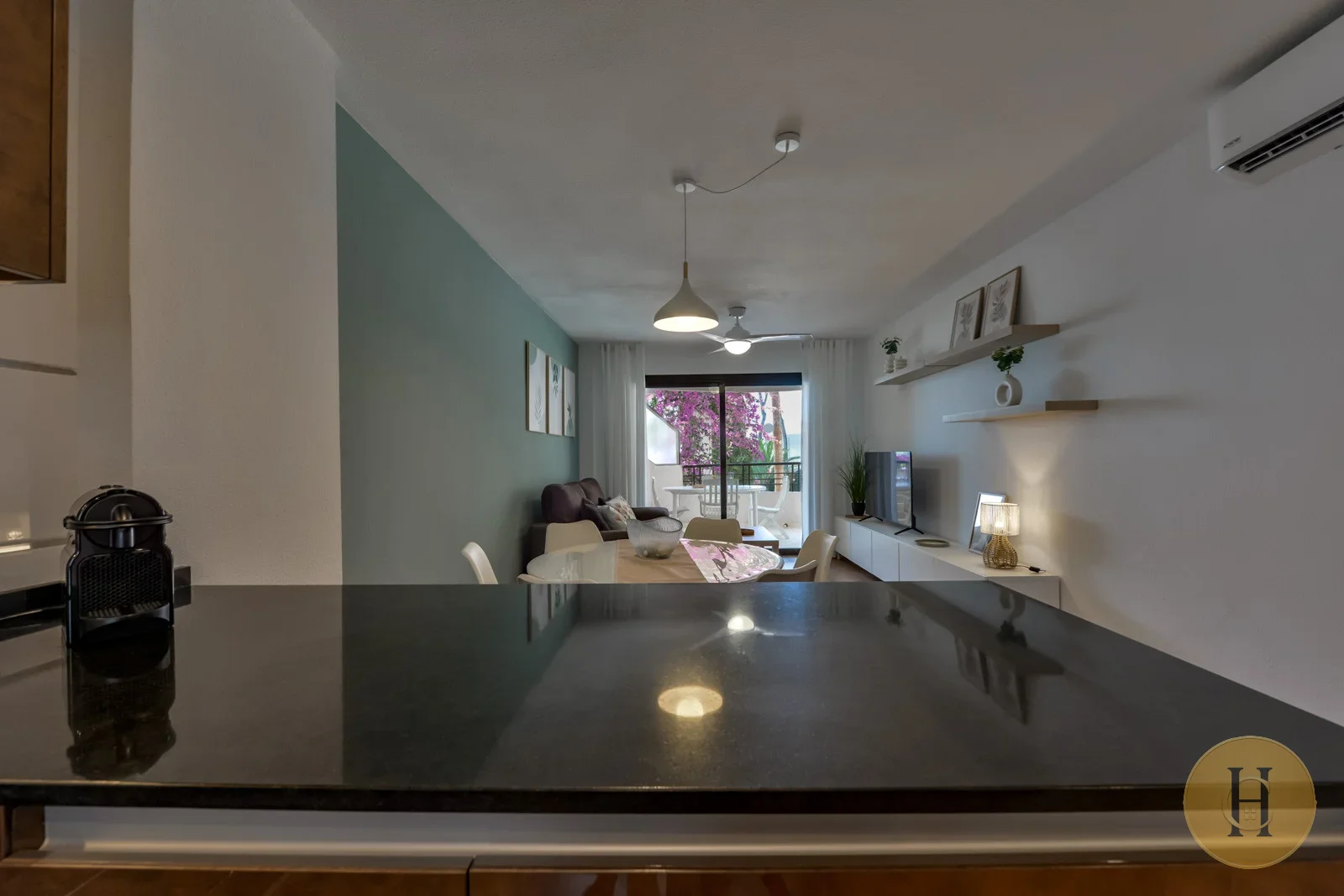 VG - Apartamento Victoria Paraiso Mar en Calpe