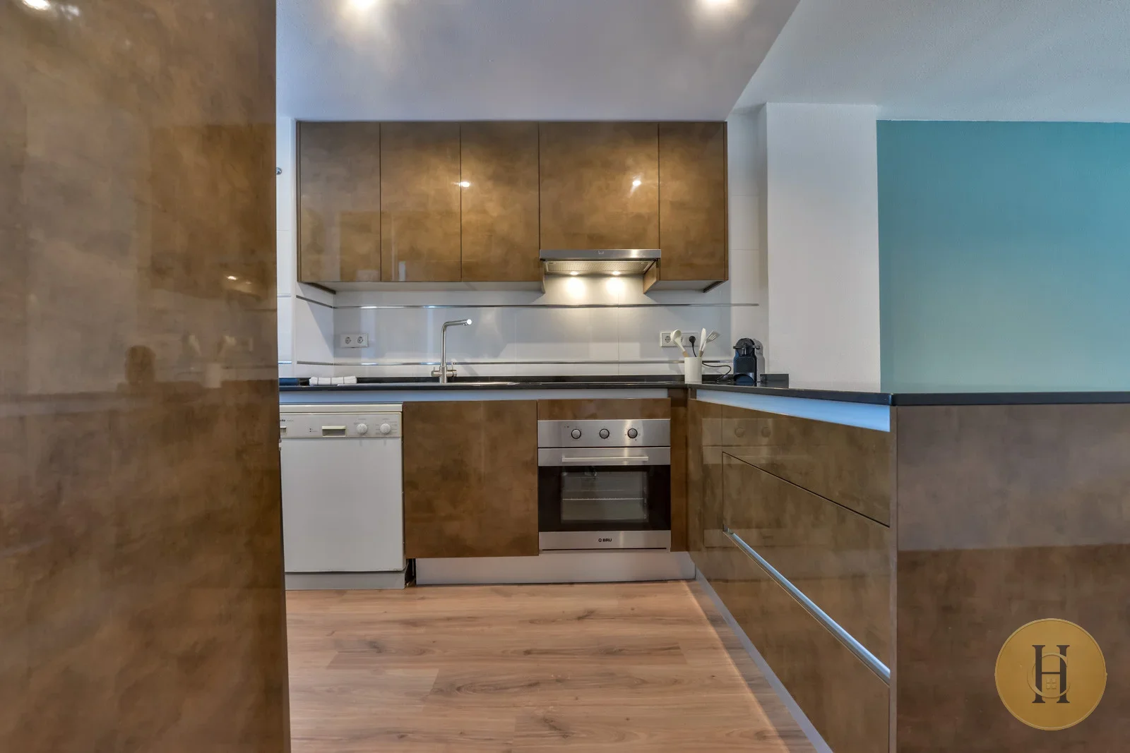 VG - Apartamento Victoria Paraiso Mar en Calpe