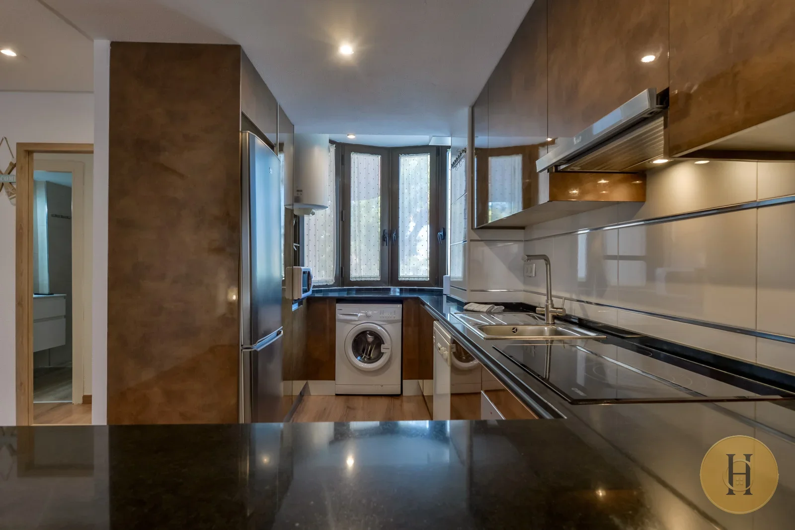 VG - Apartamento Victoria Paraiso Mar en Calpe