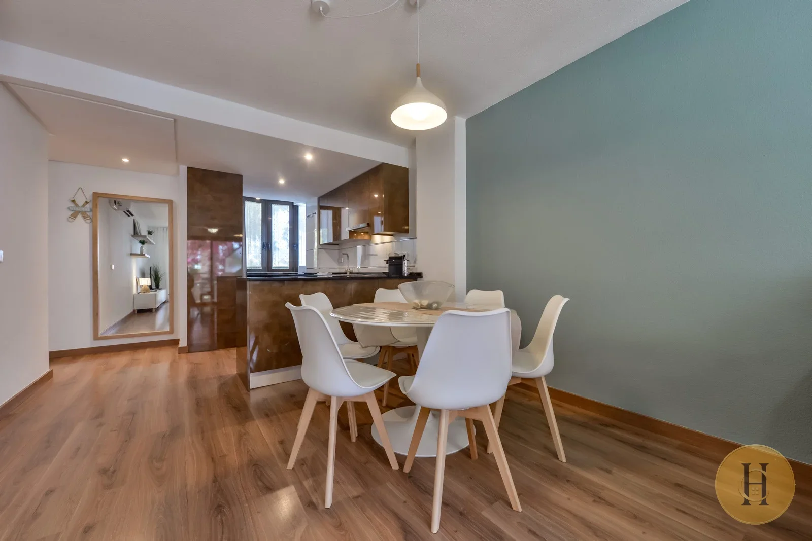 VG - Apartamento Victoria Paraiso Mar en Calpe