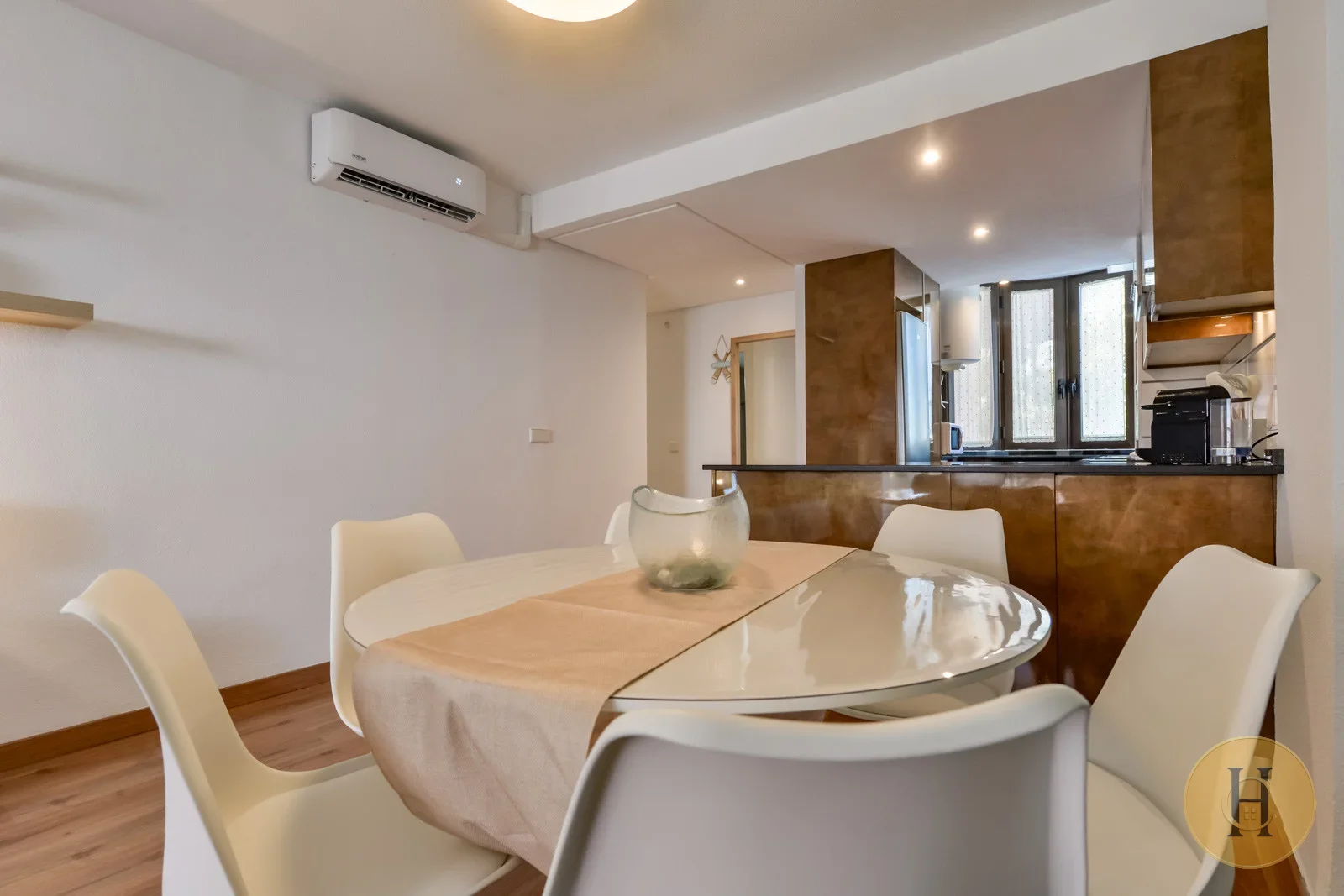 VG - Apartamento Victoria Paraiso Mar en Calpe