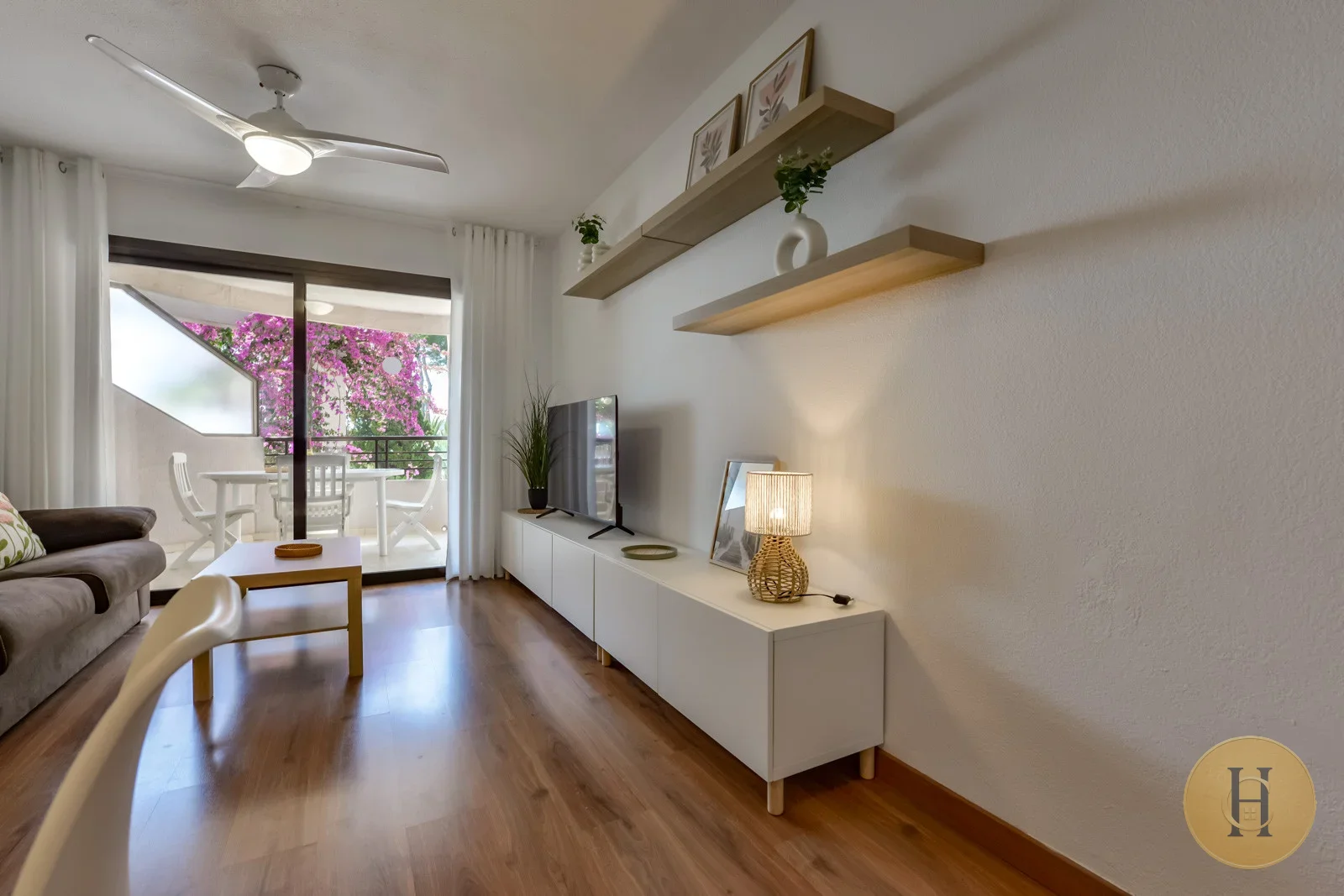 VG - Apartamento Victoria Paraiso Mar en Calpe